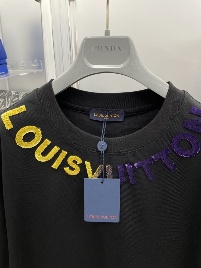 Louis Vuitton T-Shirts